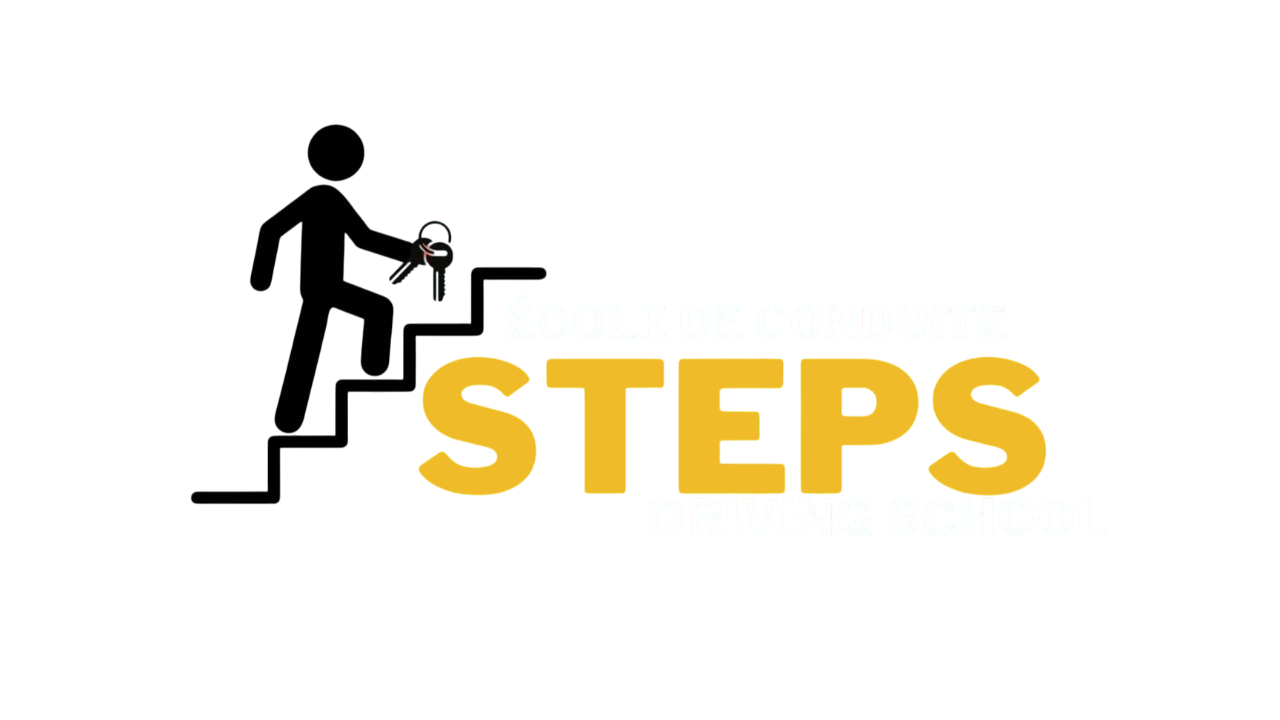 Steps Driving School